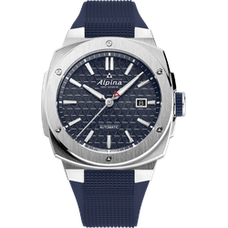 Alpina Alpiner Collection Alpiner Extreme Automatic AL-525N4AE6 - blau - 41mm