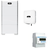 Huawei Sun 2000 8KTL-M1-HC 8kW Hybrid Wechselrichter mit 5kWh Solarspeicher