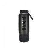 Kong H2O 700ml Insulated Bottle Black - (9825)