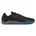 Herren Schwarz/Orange 42