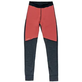 Devold of Norway Expedition Arctic Pro Leggings Marsala XL