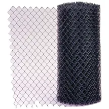 E-NORMpro Geflecht 4-eck grün 60X2,8X1750 a 25 m