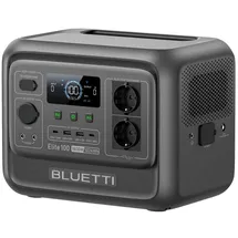 Bluetti Elite 100 V2 1024 Wh grau