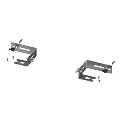 TECE drainprofile Wand-/Bodenmontagehalter 674001 für flach oder Norm