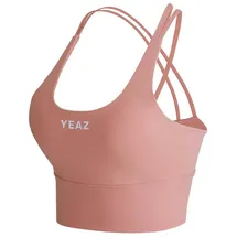 YEAZ GRACE Pink, M