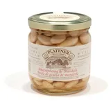 Mandeln in Akazienhonig Plattner 475 gr.