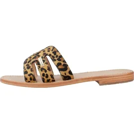 LES TROPEZIENNES Hadamia Damen Leopard 40