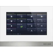 Busch-Jaeger IP-Touch 7"LAN/LAN H8236-5W-03