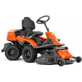 HUSQVARNA R214TC Comfort Edition