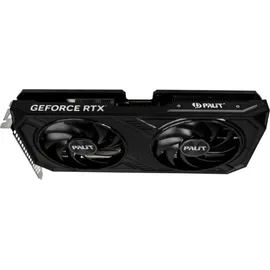 Palit GeForce RTX 4070 Dual, 12GB GDDR6, HDMI, 3x DP (NE64070019K9-1048D)