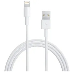 Apple Lightning auf USB Kabel 2,0m