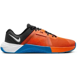 Nike Metcon 10 Herren Total Orange/White/Photo Blue 43