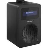 Sharp DR-430 Midnight Black (DR-430BK)
