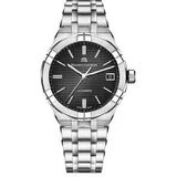 MAURICE LACROIX Aikon Edelstahl 39 mm AI6007-SS002-330-1