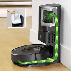 IROBOT Roomba i7+ 7550
