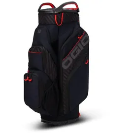 Ogio Gambit Pro 51 cm Blau