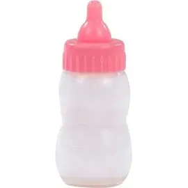 GÖTZ Puppen-Zubehör Babyflasche little magic milk 3402519