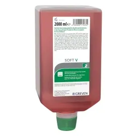 Greven GREVEN® SOFT V Handreiniger 2,0 l