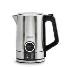 CASO Design WK 2200 1,7 l Silber
