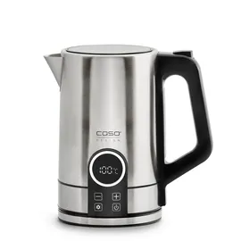 CASO Design WK 2200 1,7 l Silber