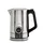 CASO Design WK 2200 1,7 l Silber