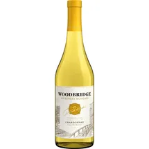 Robert Mondavi Woodbridge Chardonnay Robert Mondavi
