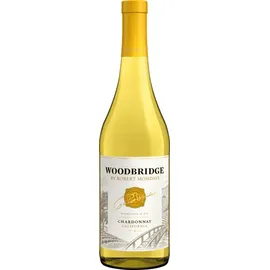 Robert Mondavi Woodbridge Chardonnay Robert Mondavi