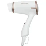 ProfiCare PC-HT 3009 weiß/champagner