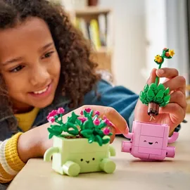 LEGO Botanicals Schaukelnde Pflanzen 11506