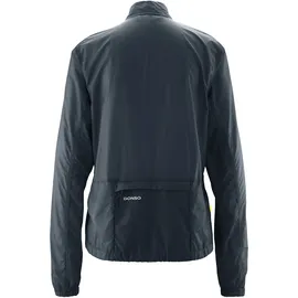 Gonso Adventure Jacket Wind W outerspace