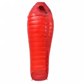 Pajak Radical 12z Schlafsack - Red - Normal