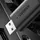 UGREEN USB 2.0 auf 3,5mm Bluetooth-Sender/Empfänger-Adapter mit Audiokabel