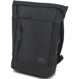 Rieker Rucksack schwarz - Gr.: onesize