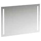 Laufen Lani 100 cm weiß