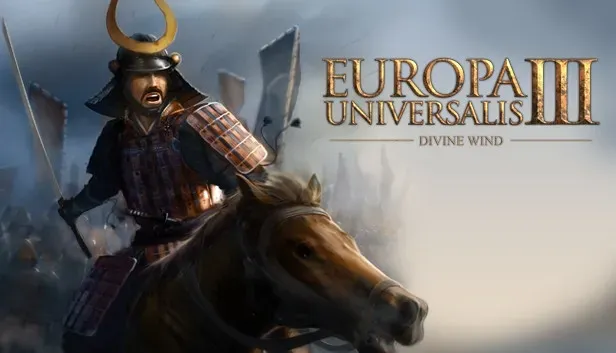 Europa Universalis III: Divine Wind