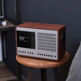 Revo SuperConnect Holz