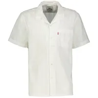 Levi's Levi ́s ® The Sunset Camp Kurzarmhemd - Ember Detail Stripe Whites - XL