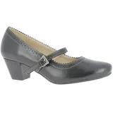 Andrea Conti Hirschkogel by Andrea Conti 3002738, Pumps, Schwarz (Schwarz 002), 39 EU (6)