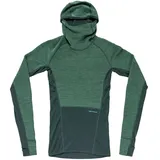Devold of Norway Tuvegga Merino Jacke - Woods - L