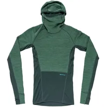 Devold of Norway Tuvegga Merino Jacke - Woods - L