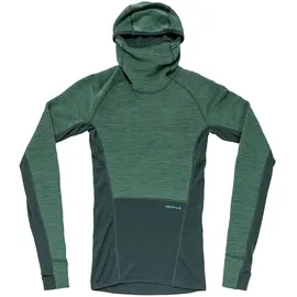 Devold of Norway Tuvegga Merino Jacke - Woods - L