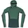 Devold of Norway Tuvegga Merino Jacke - Woods - L