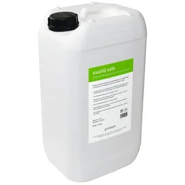 Grünbeck exaliQ safe 15 Liter