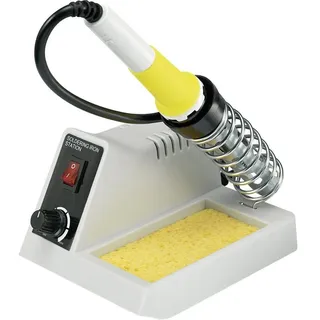 BASETECH JLT-13 Lötstation analog 40W +150 - +420°C