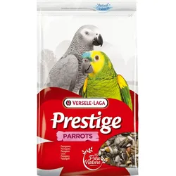 VERSELE-LAGA Prestige 1 kg großer Papagei