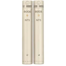 RØDE Microphones NT5 Stereo Set