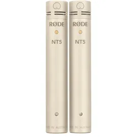 RØDE Microphones NT5 Stereo Set
