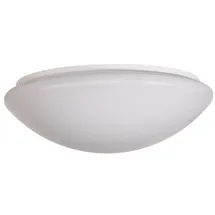 Fluolite RKL 3 75111100 60 W E27 weiß 2 St.