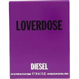 Diesel Loverdose Eau de Parfum 30 ml