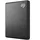 Seagate One Touch SSD 1 TB USB-C 3.2 schwarz STKG1000400